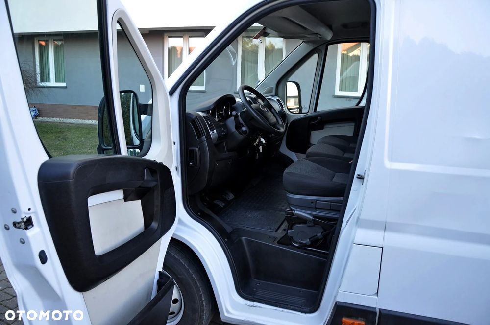 Fiat Ducato - 6