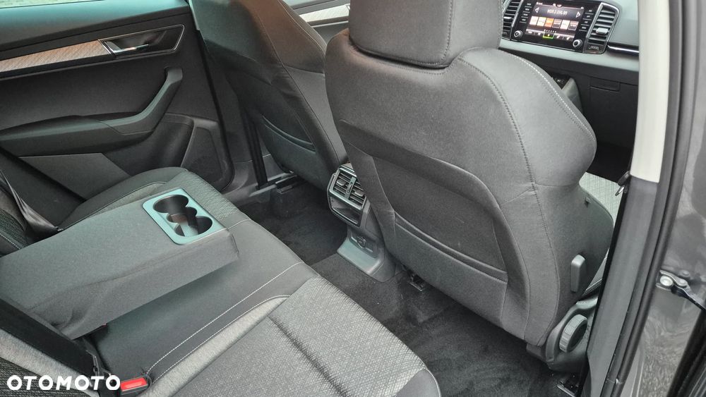 Skoda Karoq 2.0 TDI SCR Style - 13