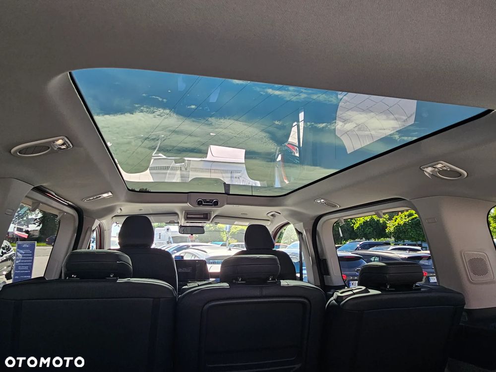 Ford Tourneo Custom 2.0 EcoBlue 320 AWD L2 Titanium X - 18
