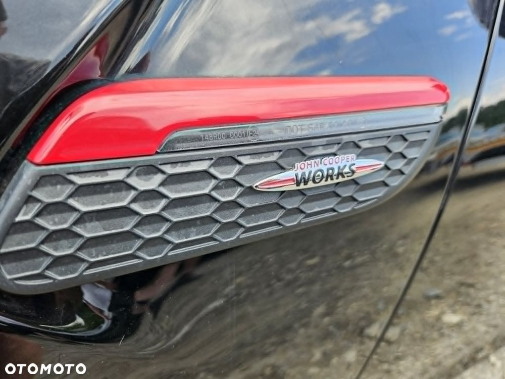 MINI John Cooper Works - 14