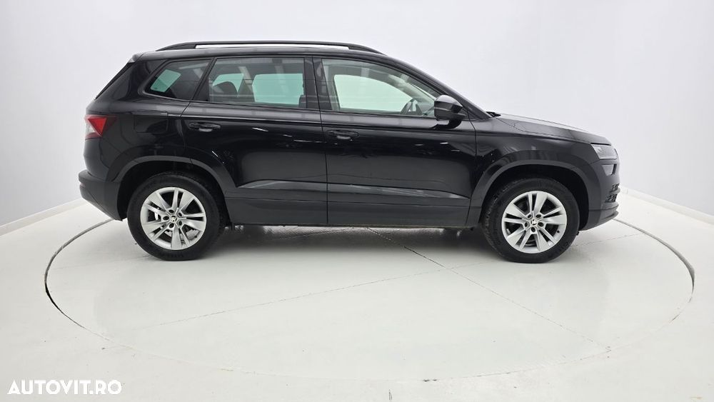 Skoda Karoq - 5
