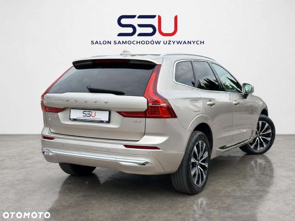 Volvo XC 60 - 5
