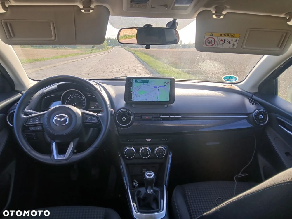 Mazda 2 SKYACTIV-G 90 Exclusive-Line - 17