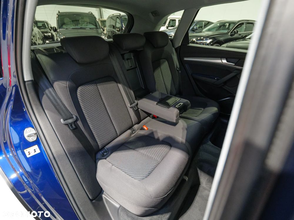 Audi Q5 40 TDI mHEV Quattro S tronic - 20