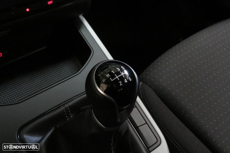 SEAT Arona 1.0 TSI Style - 20