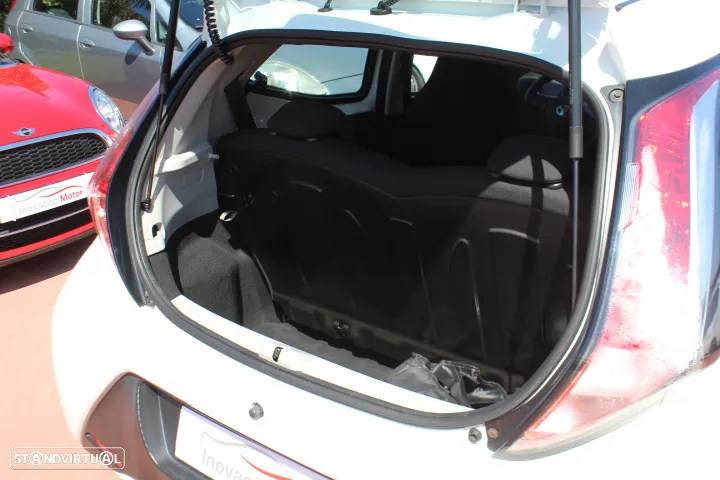 Toyota Aygo 1.0 - 44
