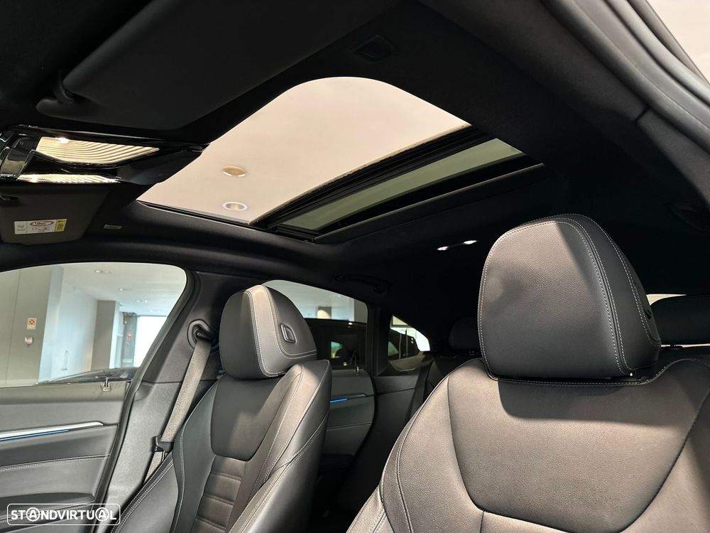 BMW i4 eDrive40 Pack Desportivo M - 18