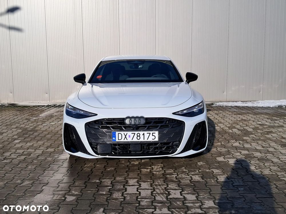 Audi A6 Limousine - 4