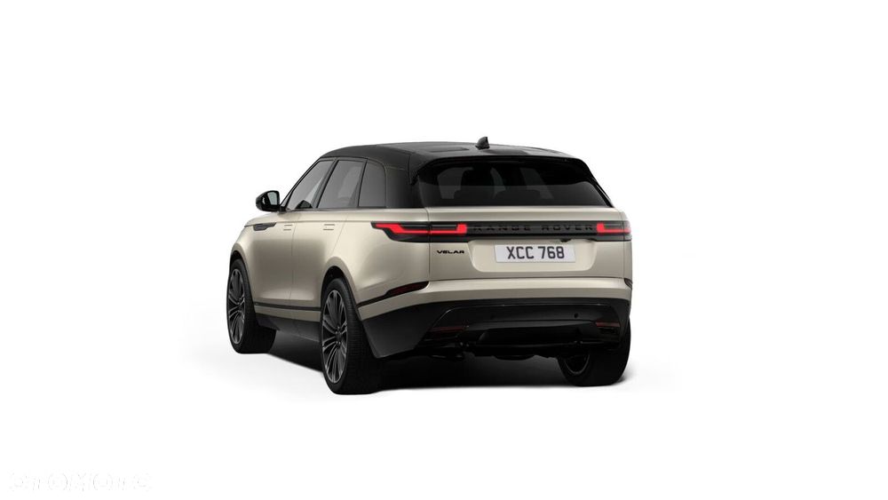 Land Rover Range Rover Velar - 2