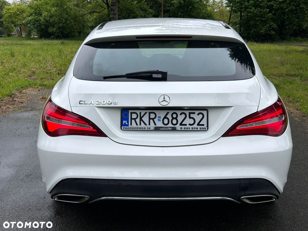 Mercedes-Benz CLA - 7
