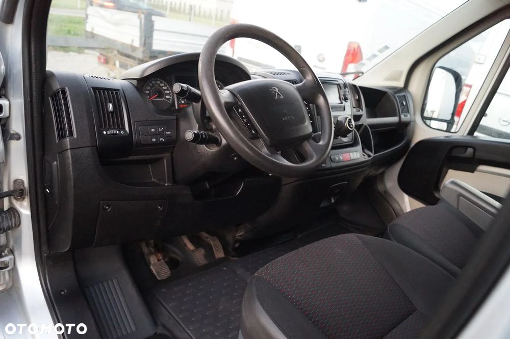 Peugeot Boxer - 12