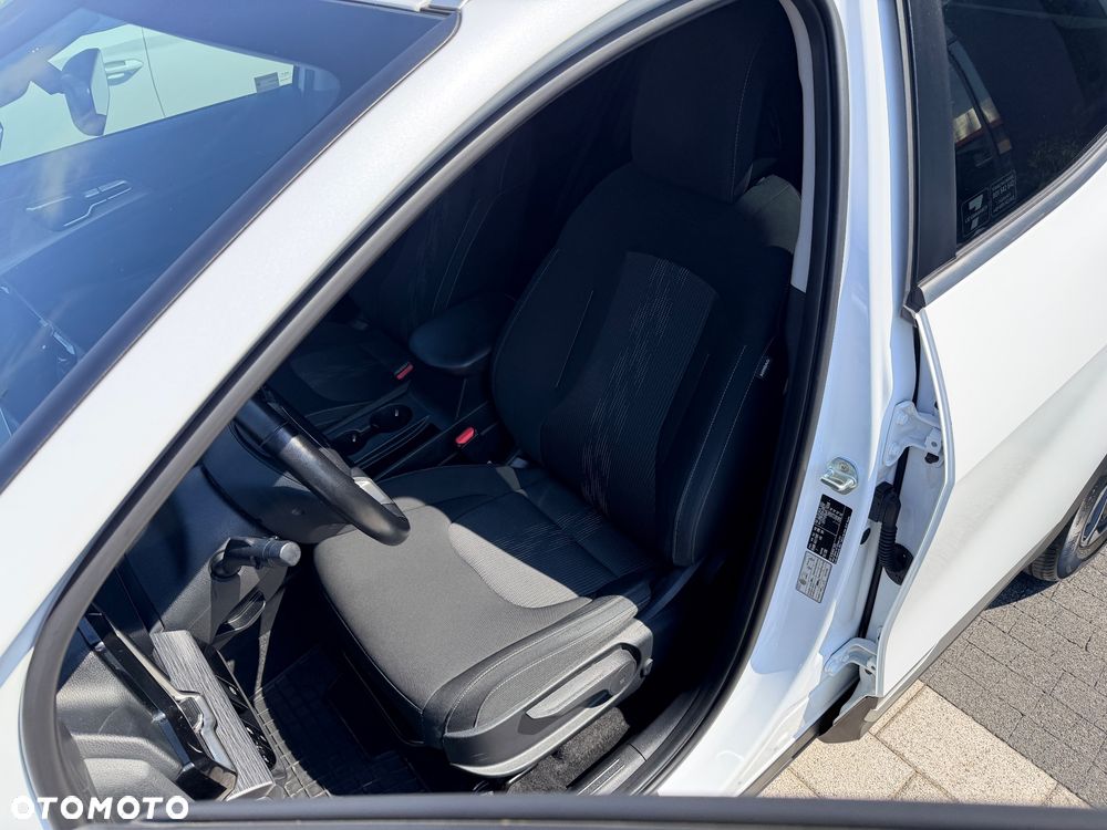 Kia Sportage 1.6 T-GDI L 2WD - 19