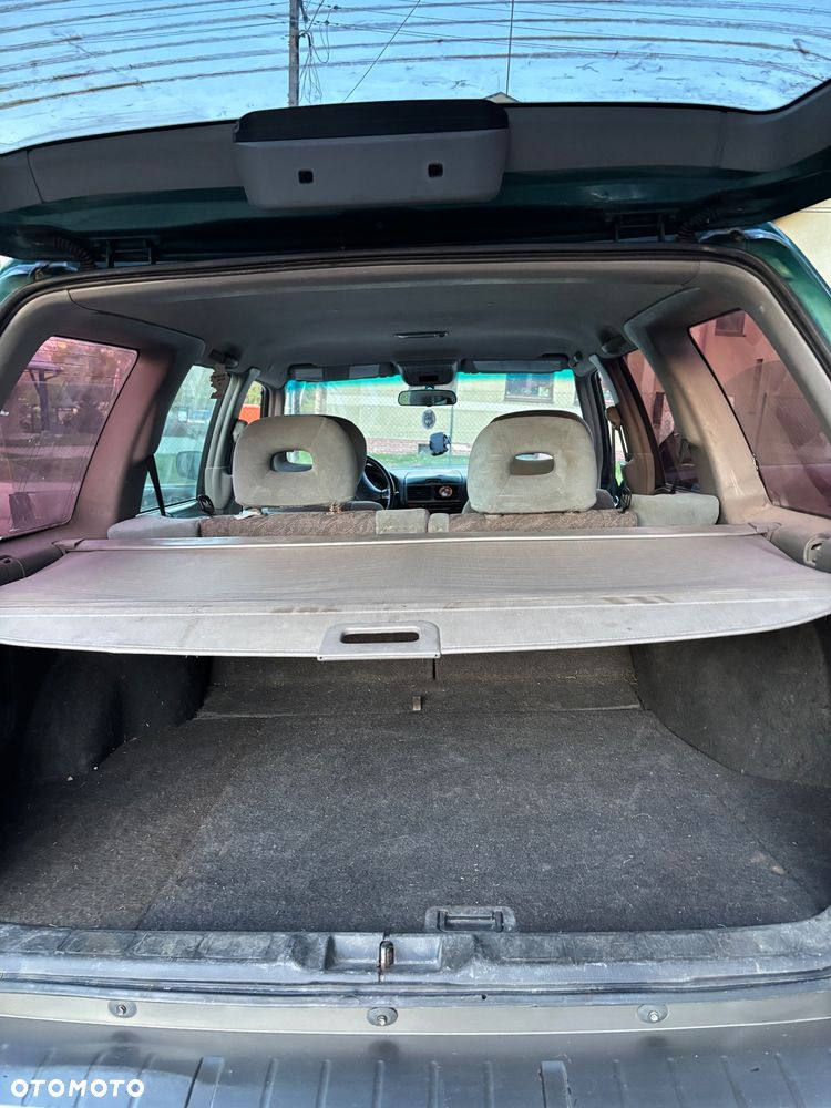 Subaru Forester 2.0GL 16v 4x4 - 9