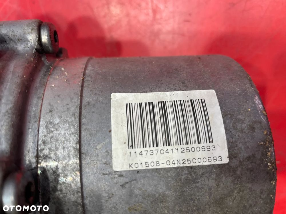 POMPA WSPOMAGANIA CITROEN BERLINGO - 5