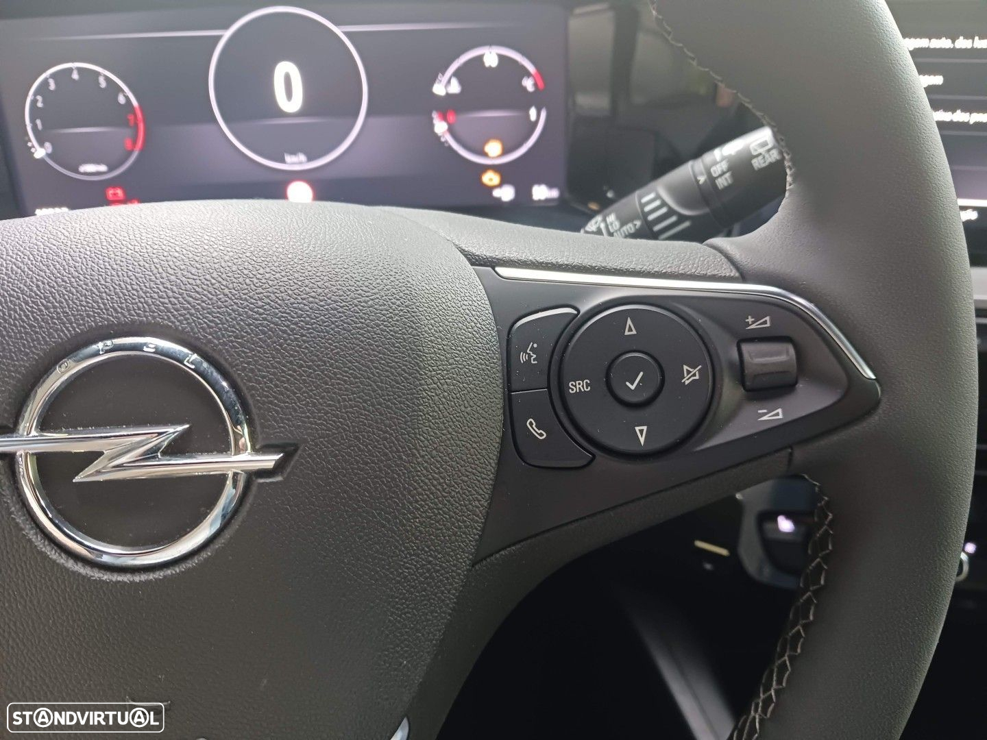 Opel Mokka 1.2 T GS - 32