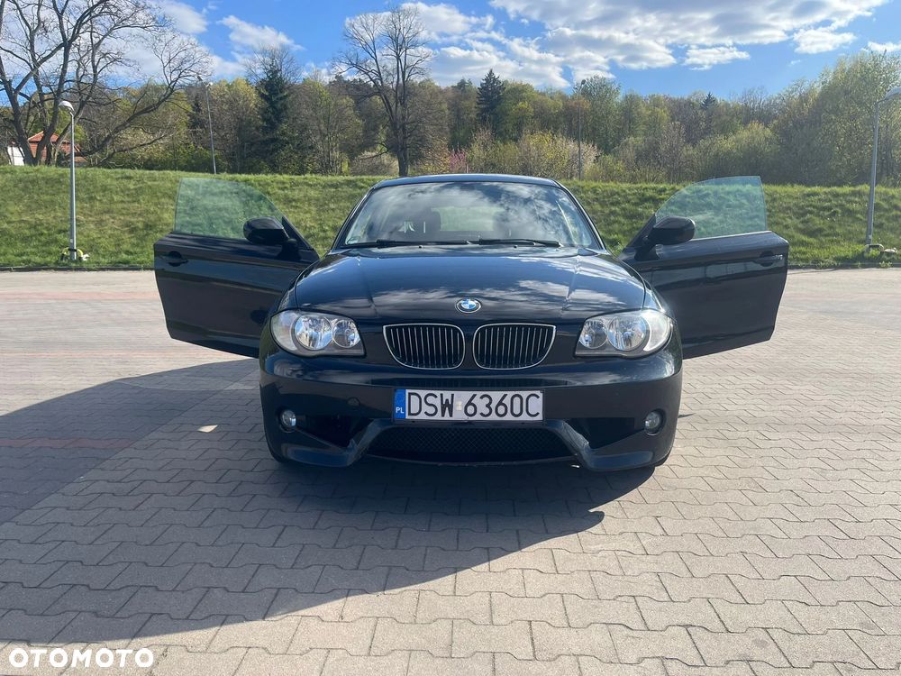 BMW Seria 1 116i Edition Sport - 9