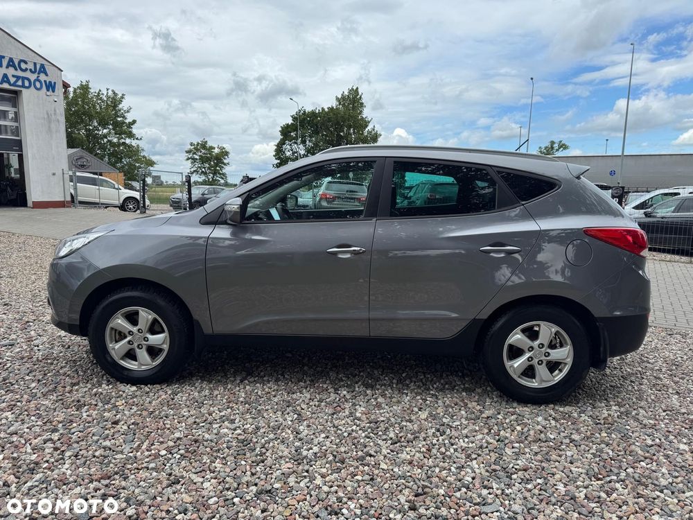 Hyundai ix35 - 14