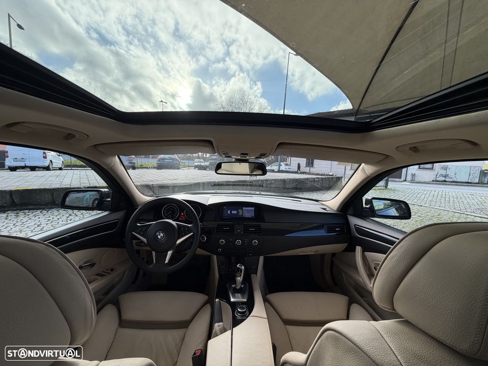 BMW 530 dA xDrive Executive - 23