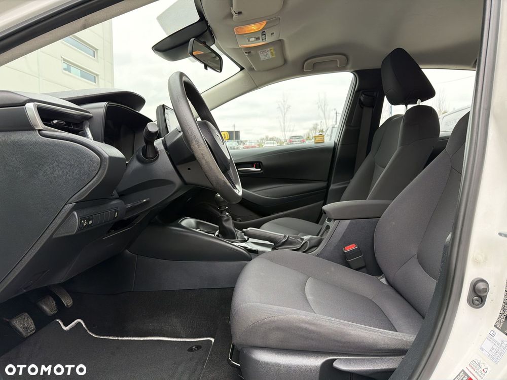 Toyota Corolla 1.5 Active - 8