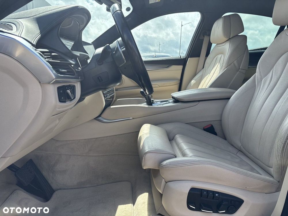 BMW X6 xDrive40d M Sport - 18