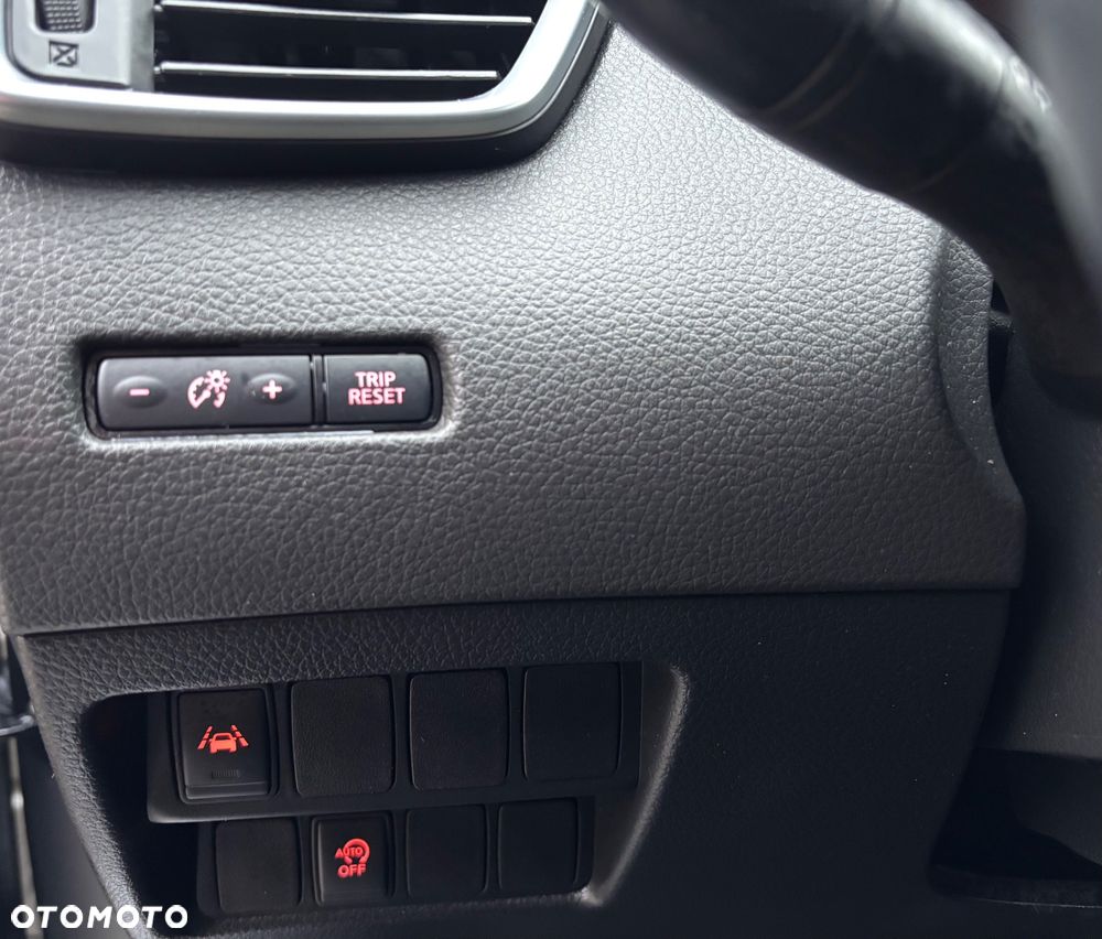 Nissan Qashqai 1.6 DIG-T 360 - 27