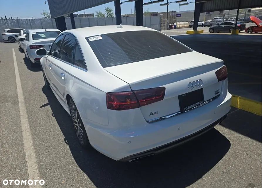 Audi A6 Limousine 3.0 TFSI Quattro S tronic - 5