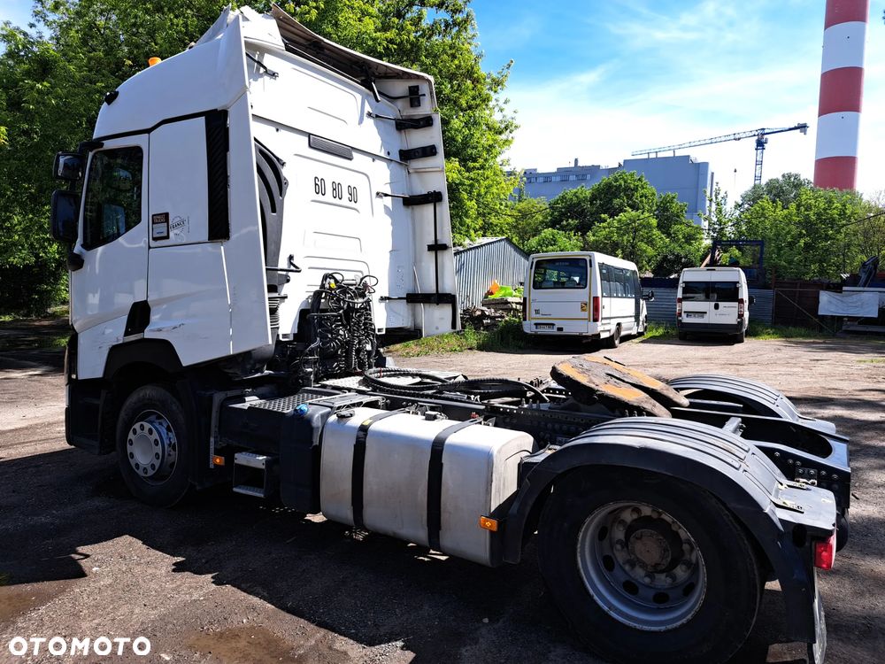Renault T460 - 3