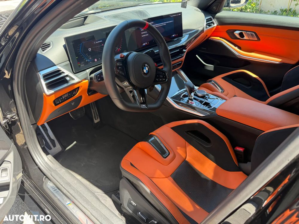 BMW M3 - 10