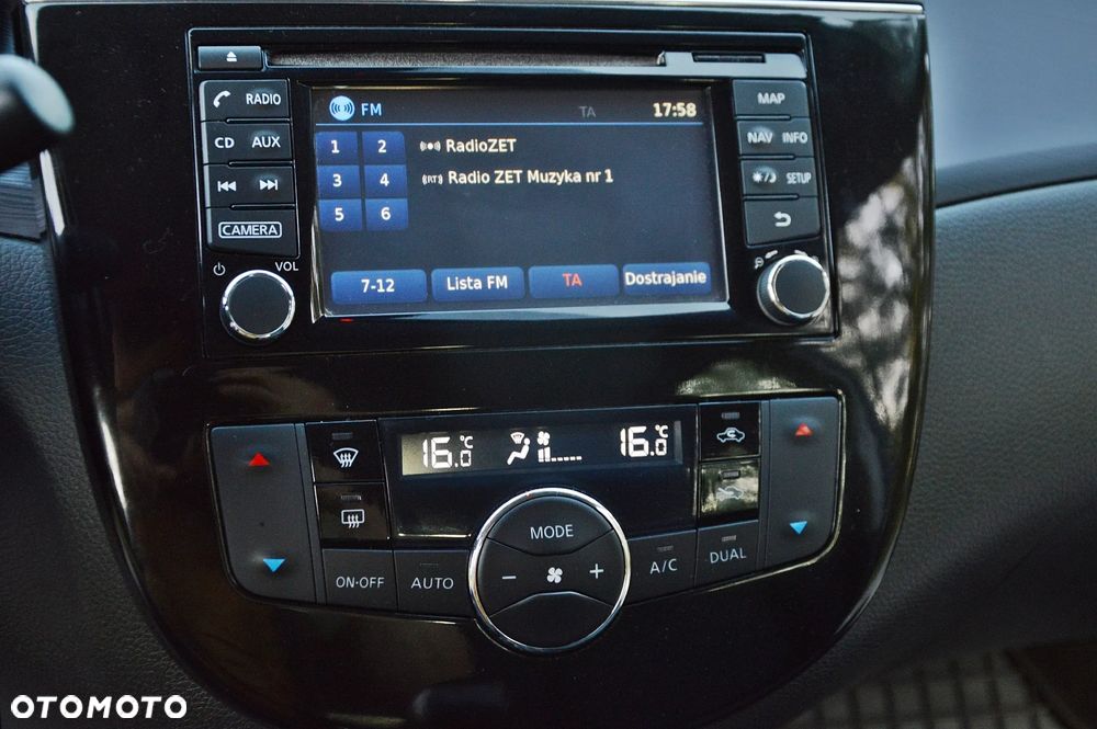 Nissan Pulsar 1.2 DIG-T Tekna - 21