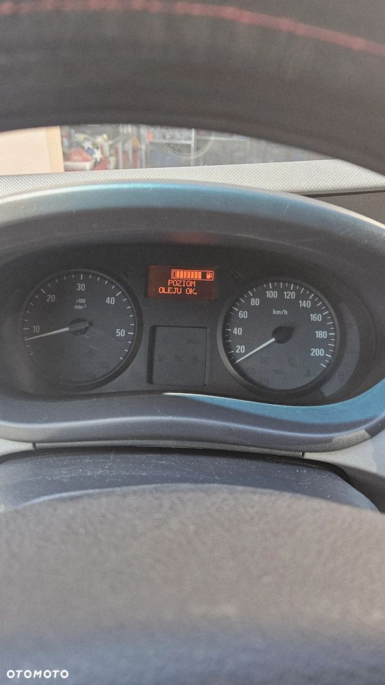Opel Vivaro ECO FLEX 2.0 diesel - 21