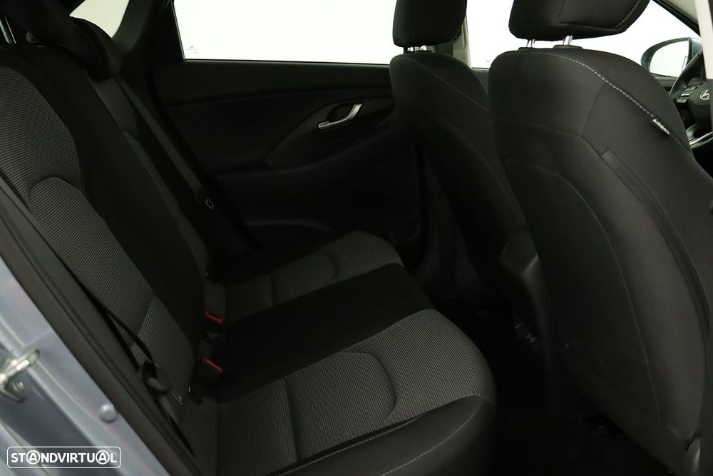 Hyundai i30 1.0 T-GDI Style Plus - 22