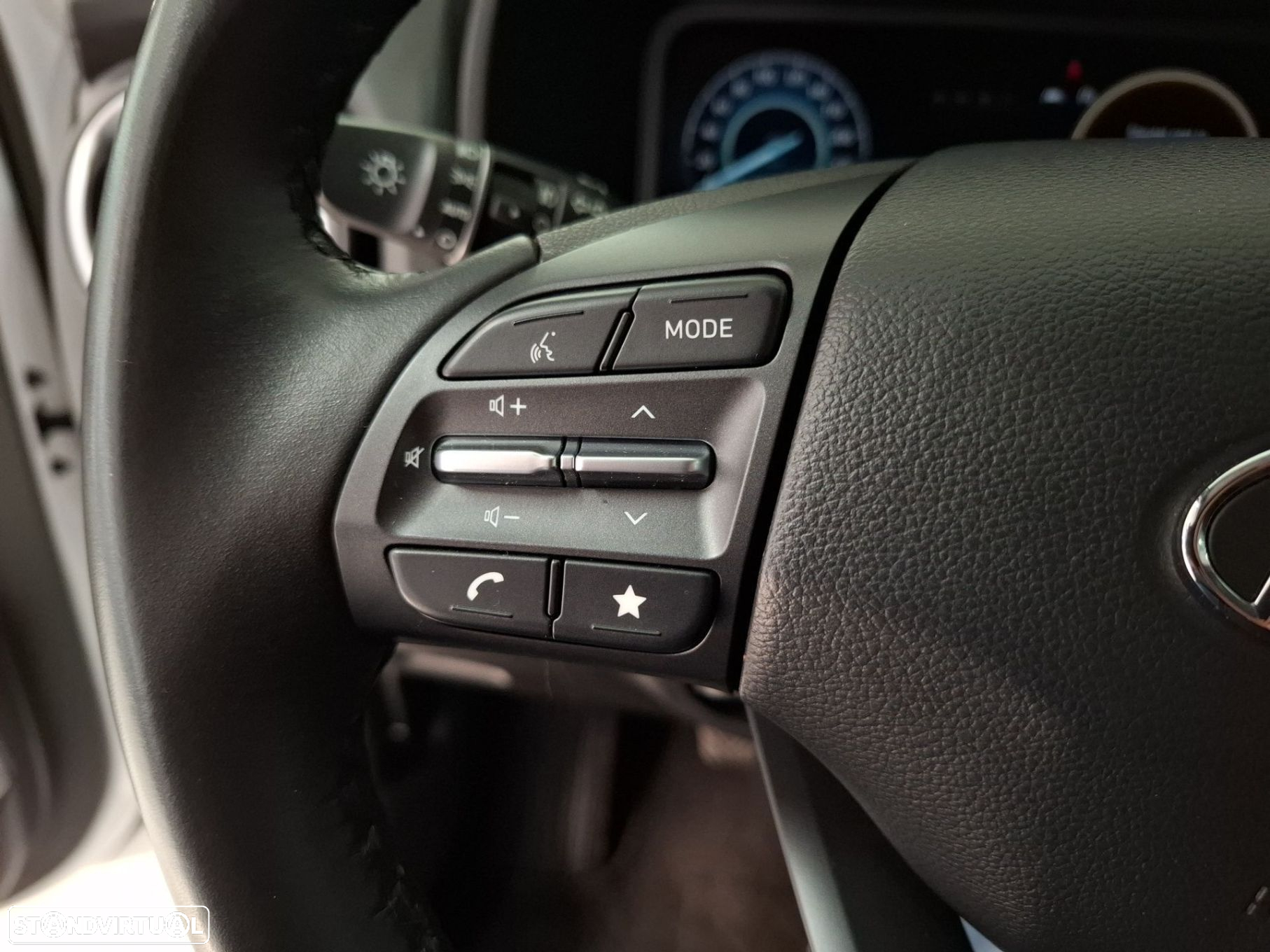 Hyundai Kauai 1.0 T-GDi Premium (TT) - 15