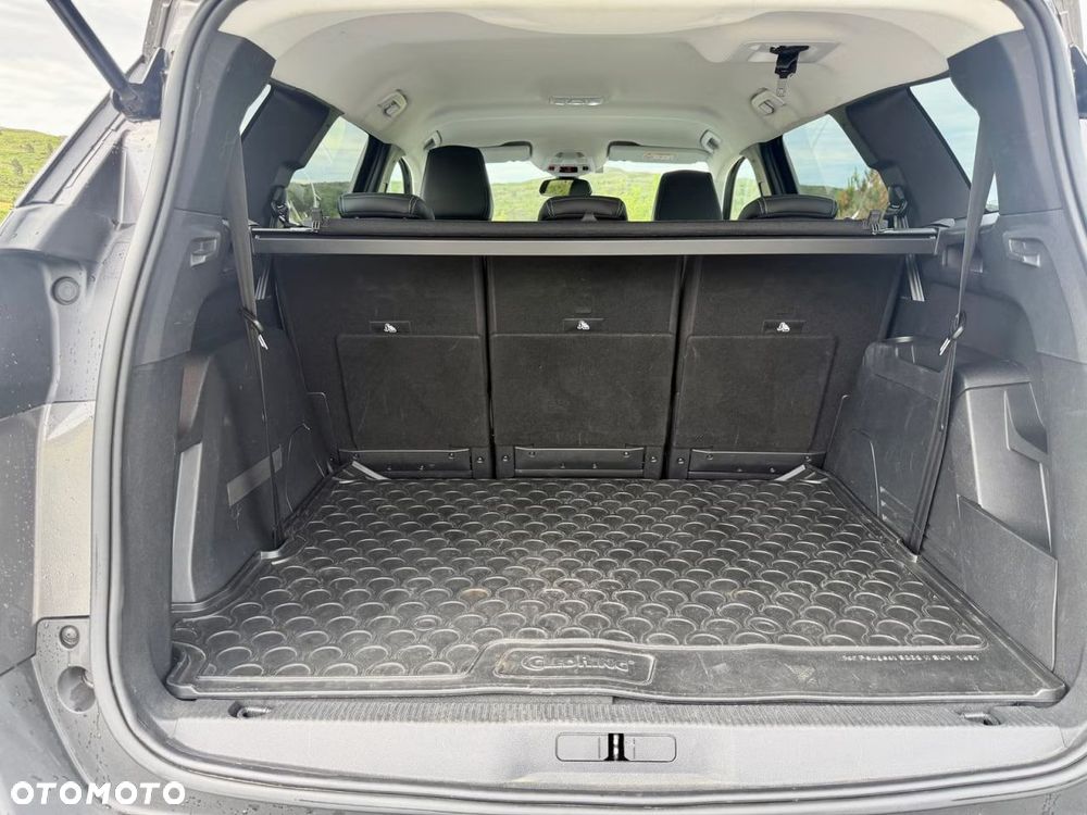 Peugeot 5008 BlueHDi 130 EAT8 Allure - 7