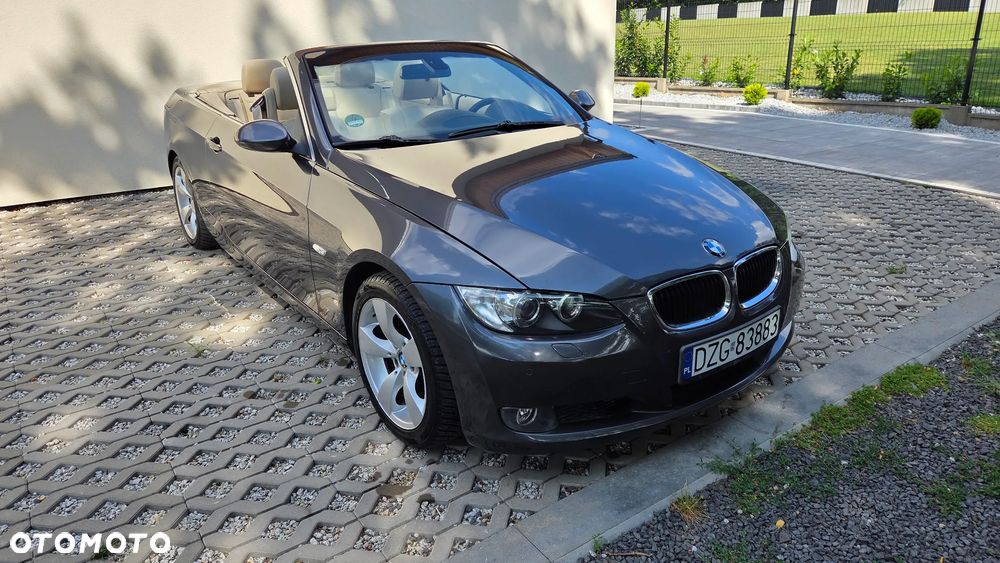 BMW Seria 3 320i Edition Exclusive - 6
