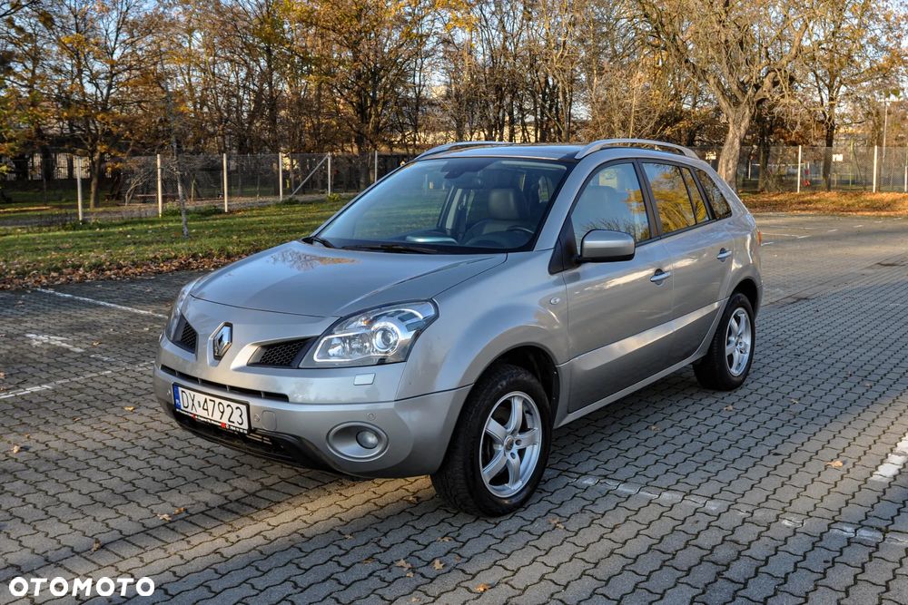 Renault Koleos - 1