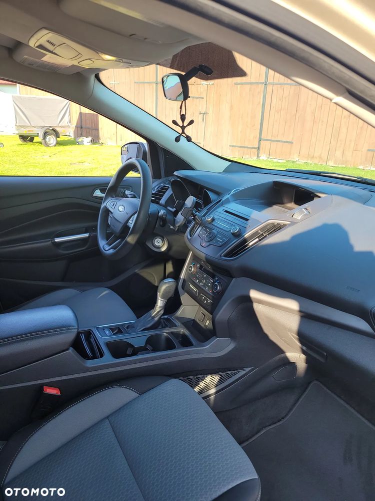 Ford Escape - 3