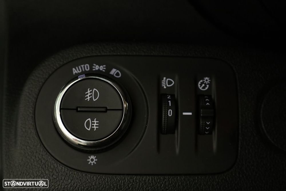 Opel combo van 1.5 cdti l1h1 - 15