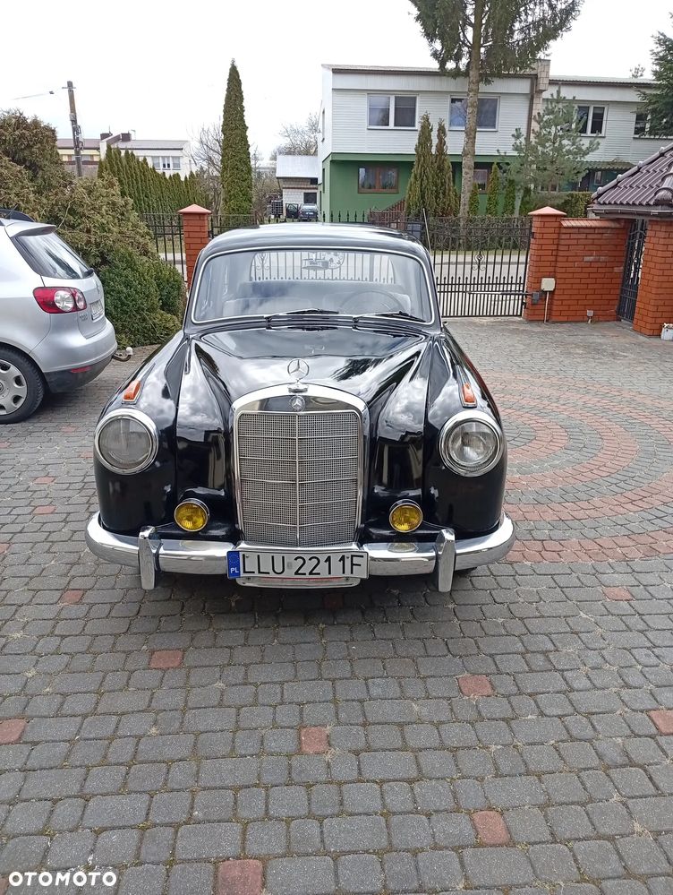 Mercedes-Benz Inny - 2