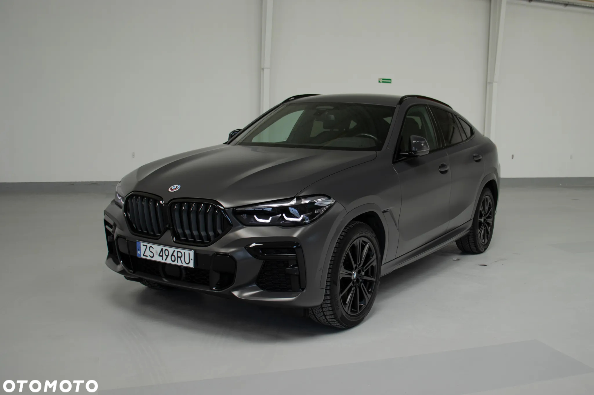 BMW X6 xDrive30d - 2