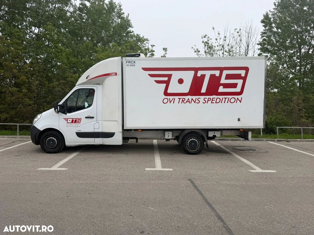Opel MOVANO - 4
