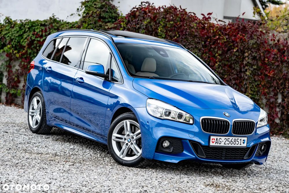 BMW Seria 2