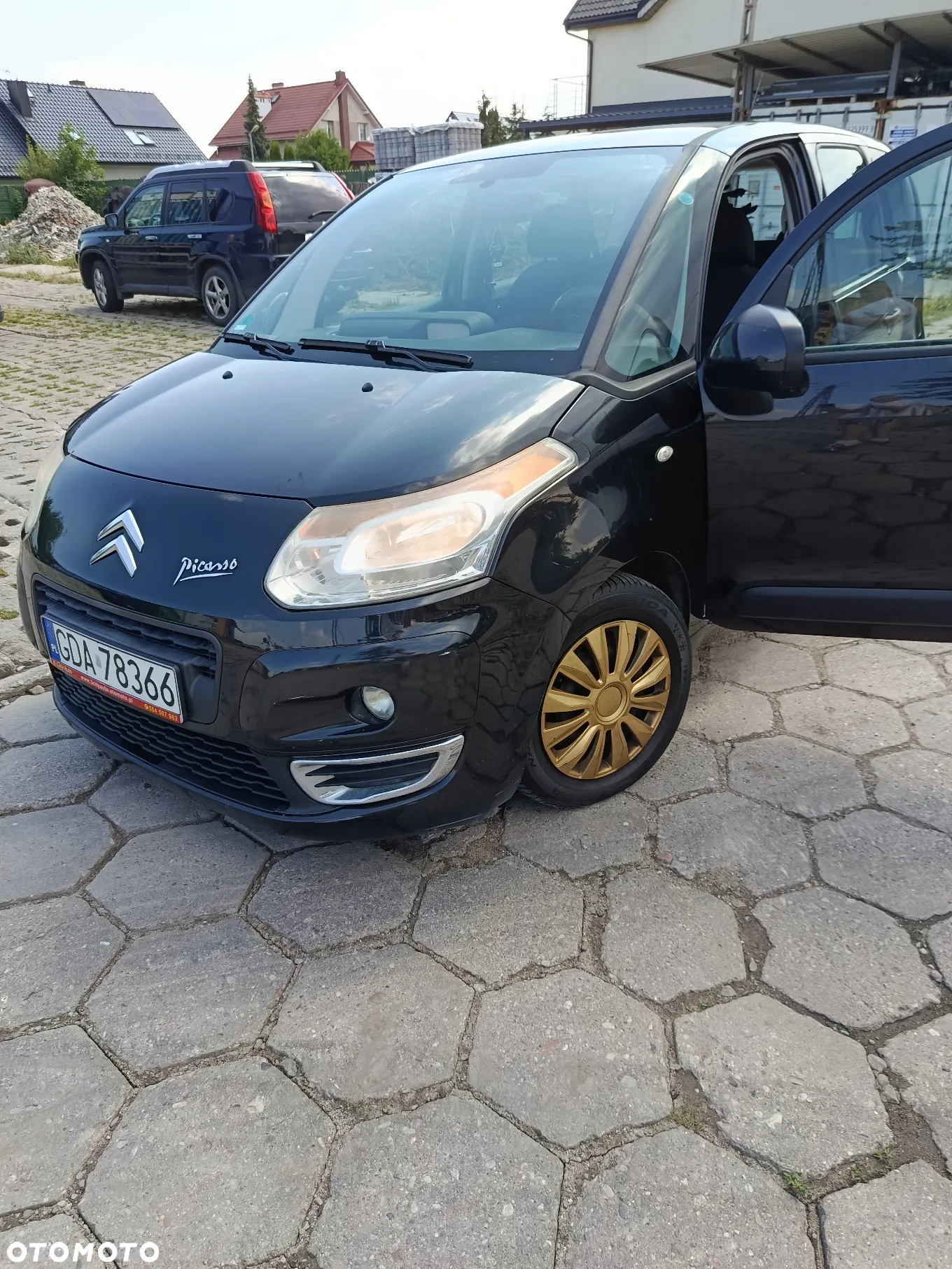 Citroën C3 Picasso - 4