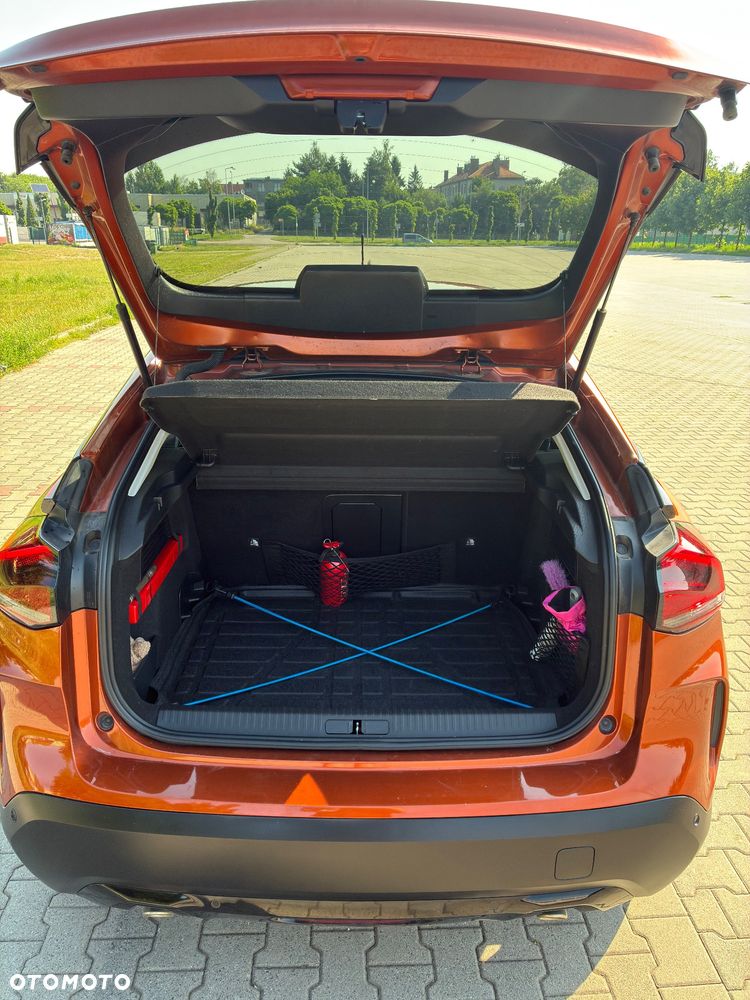 Citroën C4 1.2 PureTech Shine S&S - 5