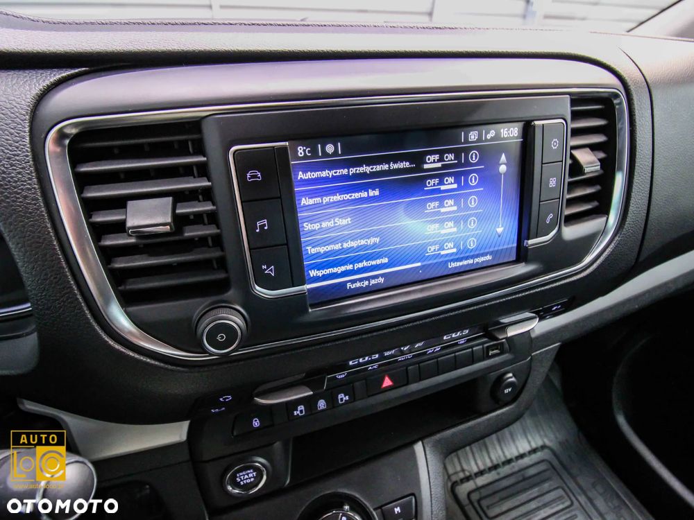 Toyota Proace Verso 2.0 D4-D Medium VIP - 23