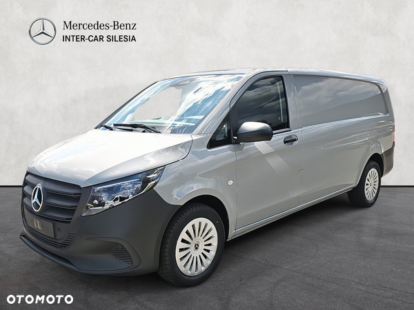 Mercedes-Benz vito 116 CDI