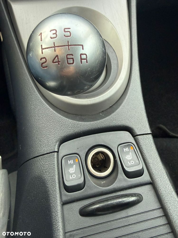 Honda Civic 1.8i-VTEC Type S - 13