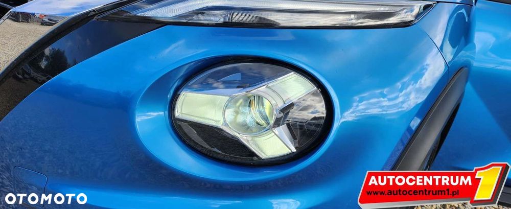 Nissan Juke - 37