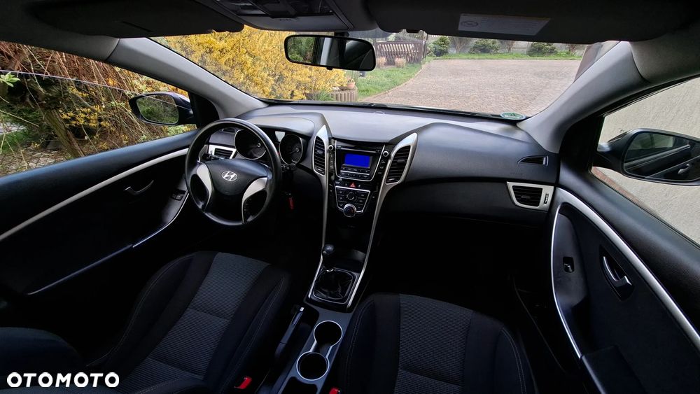 Hyundai i30 1.4 Style - 17
