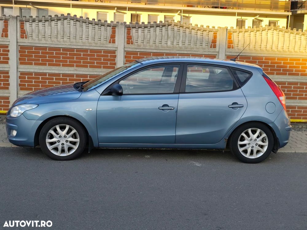 Hyundai I30 - 3