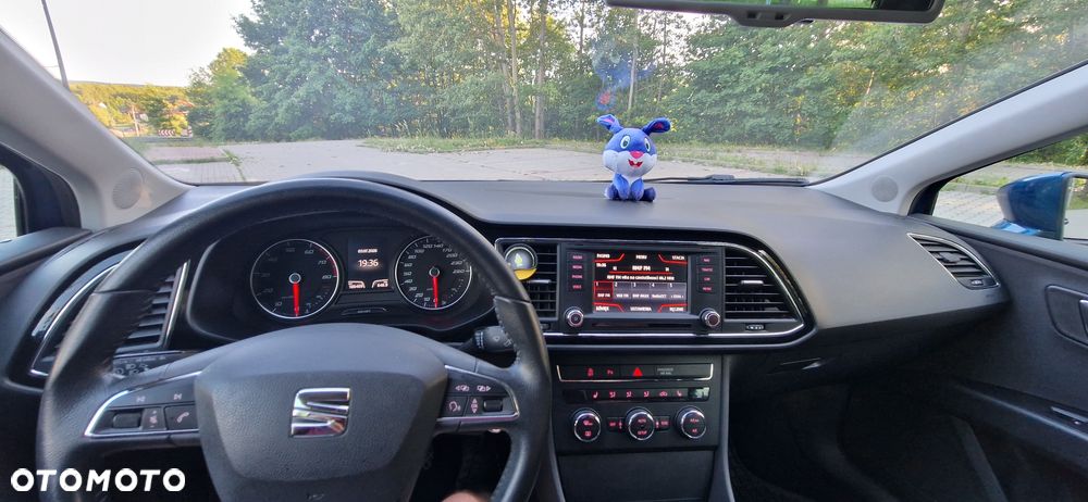 Seat Leon - 7